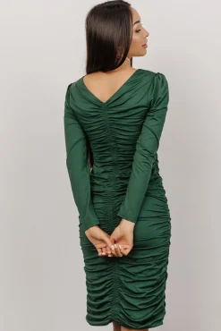 Baltic Born Camden Town Midi Dress |