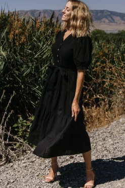 Baltic Born Camille Maxi Dress |