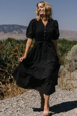 Baltic Born Camille Maxi Dress |