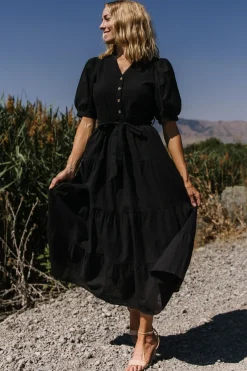 Baltic Born Camille Maxi Dress |