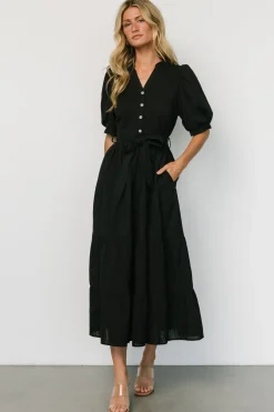 Baltic Born Camille Maxi Dress |