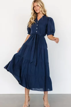 Baltic Born Camille Maxi Dress |