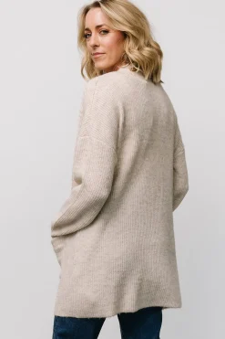Baltic Born Carianne Knit Cardigan |