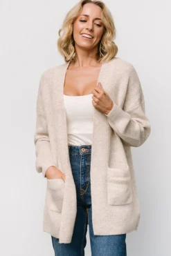 Baltic Born Carianne Knit Cardigan |