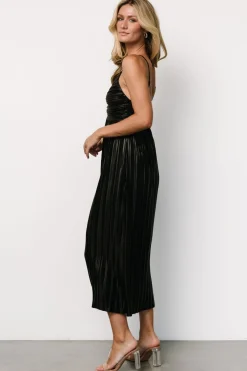 Baltic Born Cecilia Pleated Dress |