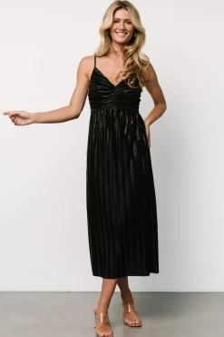 Baltic Born Cecilia Pleated Dress |