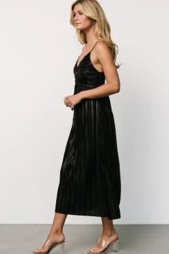 Baltic Born Cecilia Pleated Dress |
