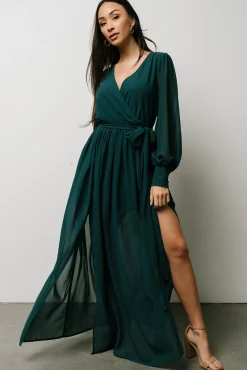 Baltic Born Celine Maxi Dress |