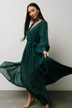 Baltic Born Celine Maxi Dress |