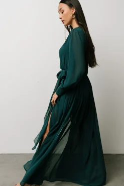 Baltic Born Celine Maxi Dress |