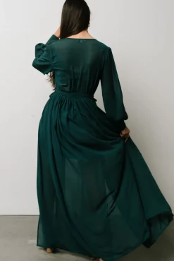 Baltic Born Celine Maxi Dress |