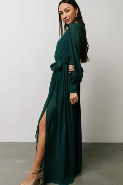Baltic Born Celine Maxi Dress |