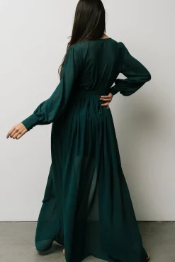 Baltic Born Celine Maxi Dress |