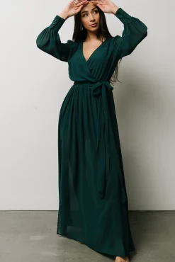 Baltic Born Celine Maxi Dress |