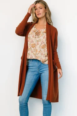 Baltic Born Central Park Cardigan |