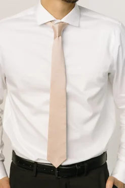 Baltic Born Classic Satin Tie |