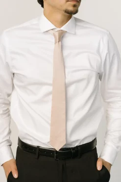Baltic Born Classic Satin Tie |