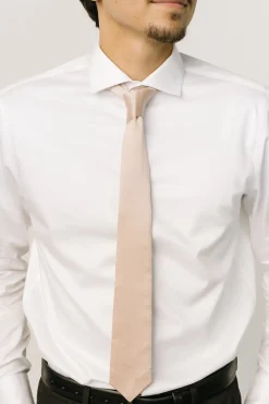 Baltic Born Classic Satin Tie |