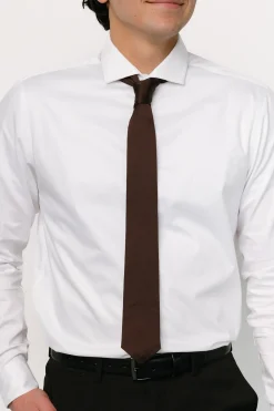 Baltic Born Classic Satin Tie |