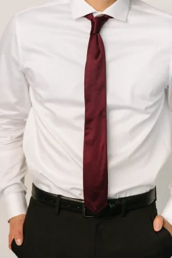 Baltic Born Classic Satin Tie |