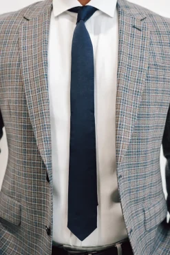 Baltic Born Classic Satin Tie |