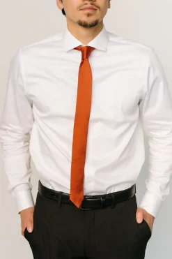 Baltic Born Classic Satin Tie |