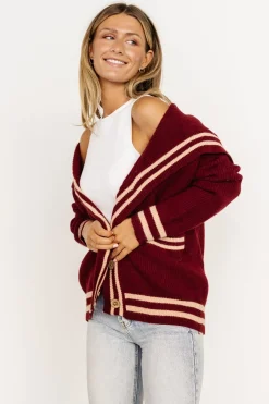 Baltic Born Corbett Knit Cardigan |