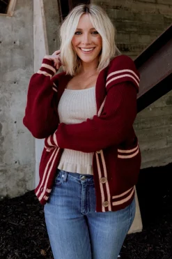 Baltic Born Corbett Knit Cardigan |