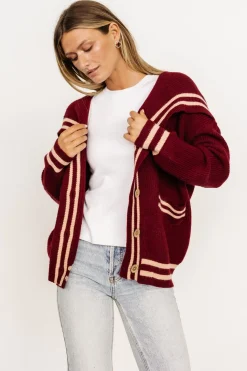 Baltic Born Corbett Knit Cardigan |