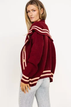 Baltic Born Corbett Knit Cardigan |