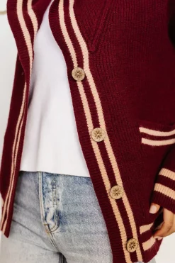 Baltic Born Corbett Knit Cardigan |