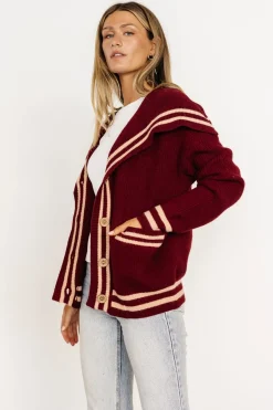 Baltic Born Corbett Knit Cardigan |