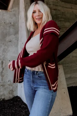 Baltic Born Corbett Knit Cardigan |