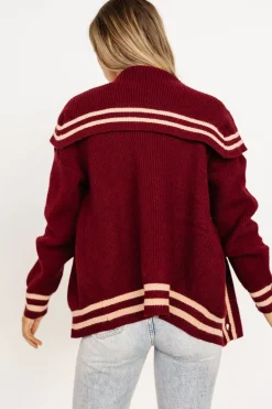 Baltic Born Corbett Knit Cardigan |