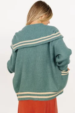 Baltic Born Corbett Knit Cardigan |