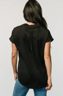 Baltic Born Corey Button Top |