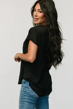 Baltic Born Corey Button Top |