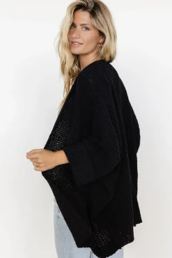 Baltic Born Cybele Oversized Cardigan |