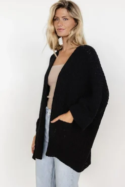 Baltic Born Cybele Oversized Cardigan |
