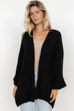 Baltic Born Cybele Oversized Cardigan |