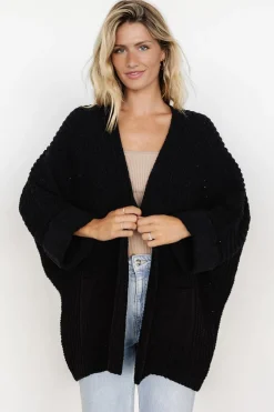 Baltic Born Cybele Oversized Cardigan |
