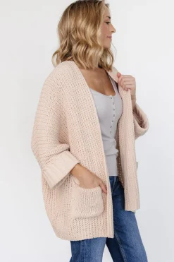 Baltic Born Cybele Oversized Cardigan |