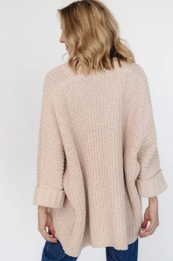 Baltic Born Cybele Oversized Cardigan |