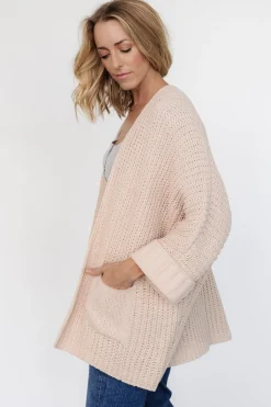 Baltic Born Cybele Oversized Cardigan |