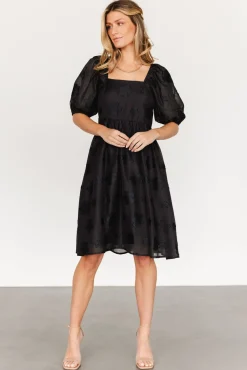 Baltic Born Daisy Short Dress |