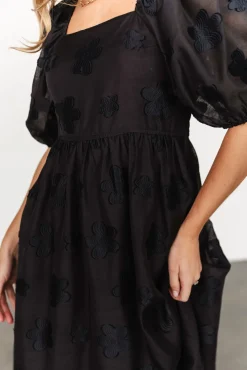 Baltic Born Daisy Short Dress |