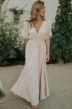 Baltic Born Delilah Maxi Dress |
