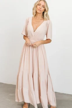 Baltic Born Delilah Maxi Dress |