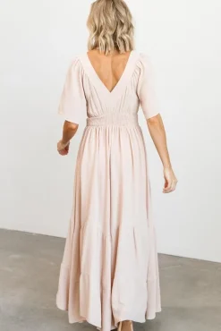 Baltic Born Delilah Maxi Dress |