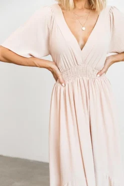 Baltic Born Delilah Maxi Dress |